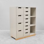 681141 Chest of drawers